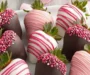 Chocolate Covered Strawberries