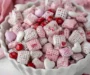 Valentine’s Day Muddy Buddies Recipe