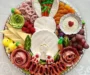Delicious Bunny Charcuterie Board